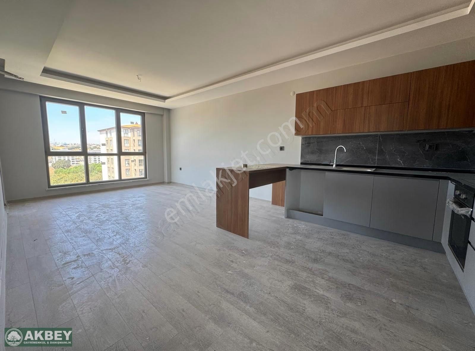 Akbey'den Kayapa'da 2+1 Site İçerisi Sıfır Daire - Görsel 7