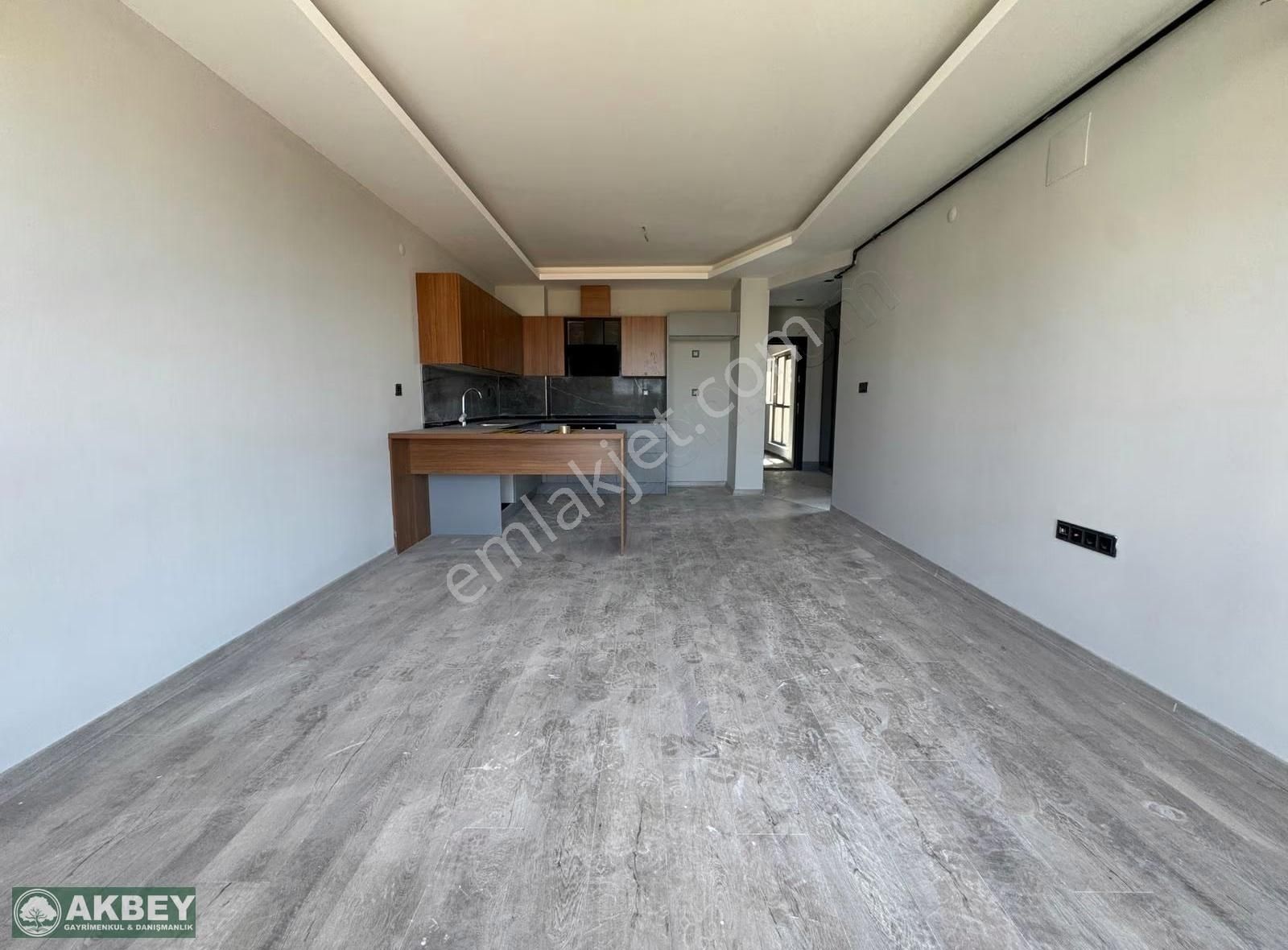 Akbey'den Kayapa'da 2+1 Site İçerisi Sıfır Daire - Görsel 10