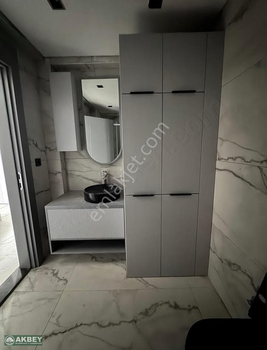 Akbey'den Kayapa'da 2+1 Site İçerisi Sıfır Daire - Görsel 13