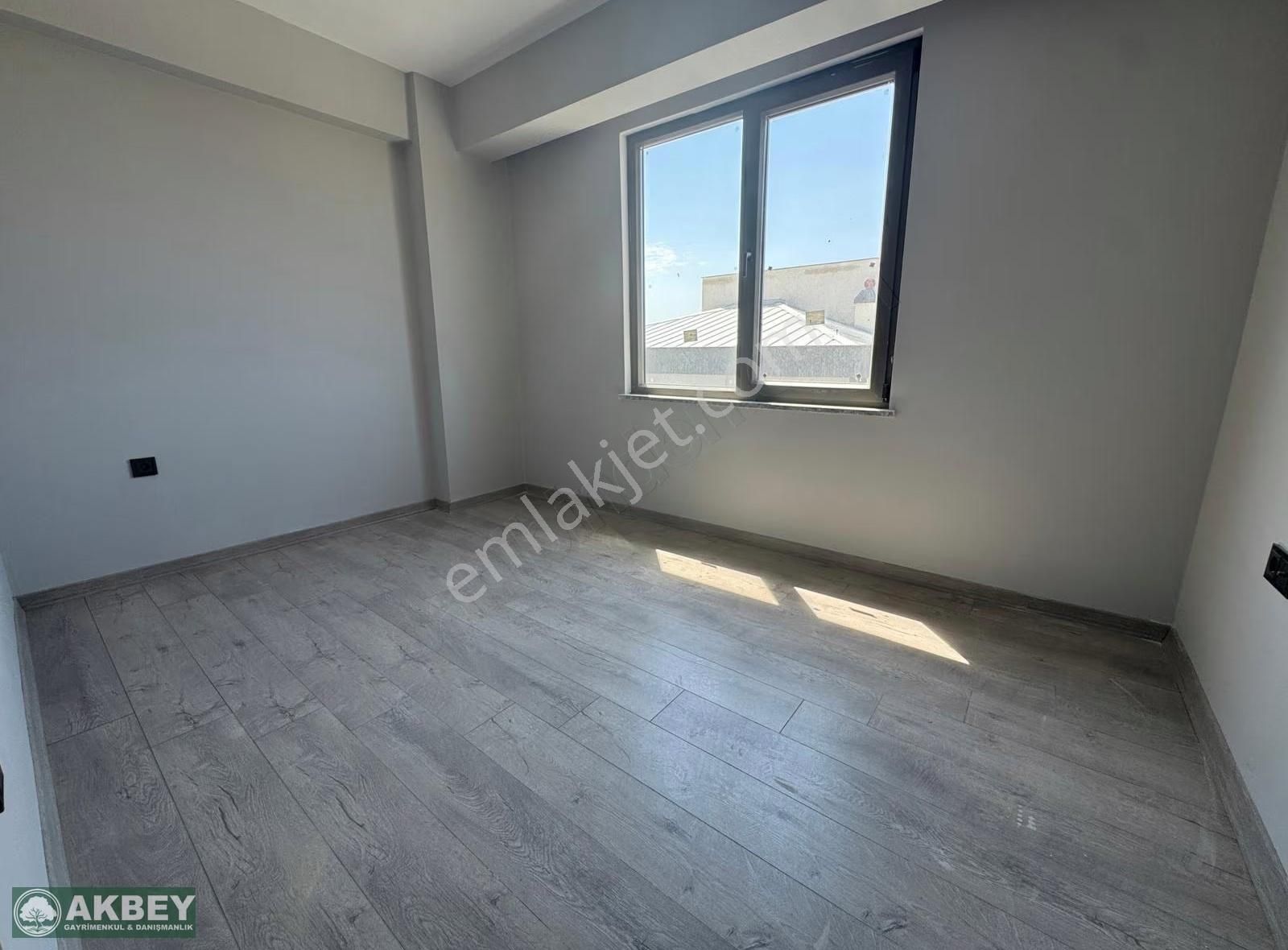 Akbey'den Kayapa'da 2+1 Site İçerisi Sıfır Daire - Görsel 5