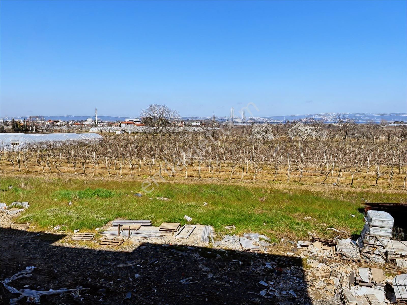 Deniz Manzaralı Altınova Cumhuriyet Mah. 2+1 Arakat Daire - Görsel 2