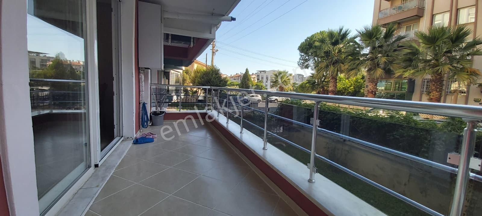 "aydın Söke Yenicami Mahallesinde Satılık 3+1 Daire "mimarsan Gayrimenkul" - Görsel 20