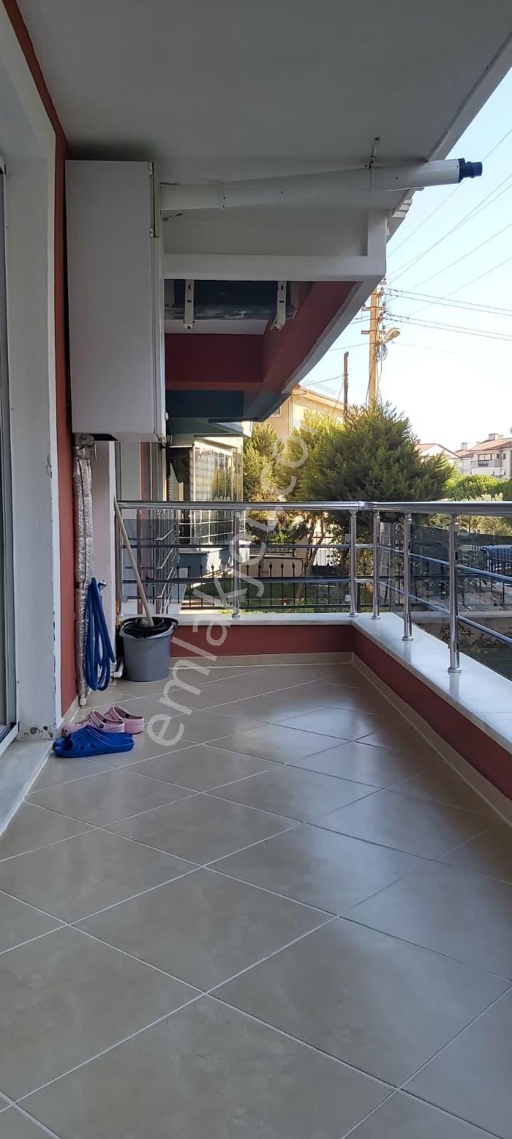 "aydın Söke Yenicami Mahallesinde Satılık 3+1 Daire "mimarsan Gayrimenkul" - Görsel 19