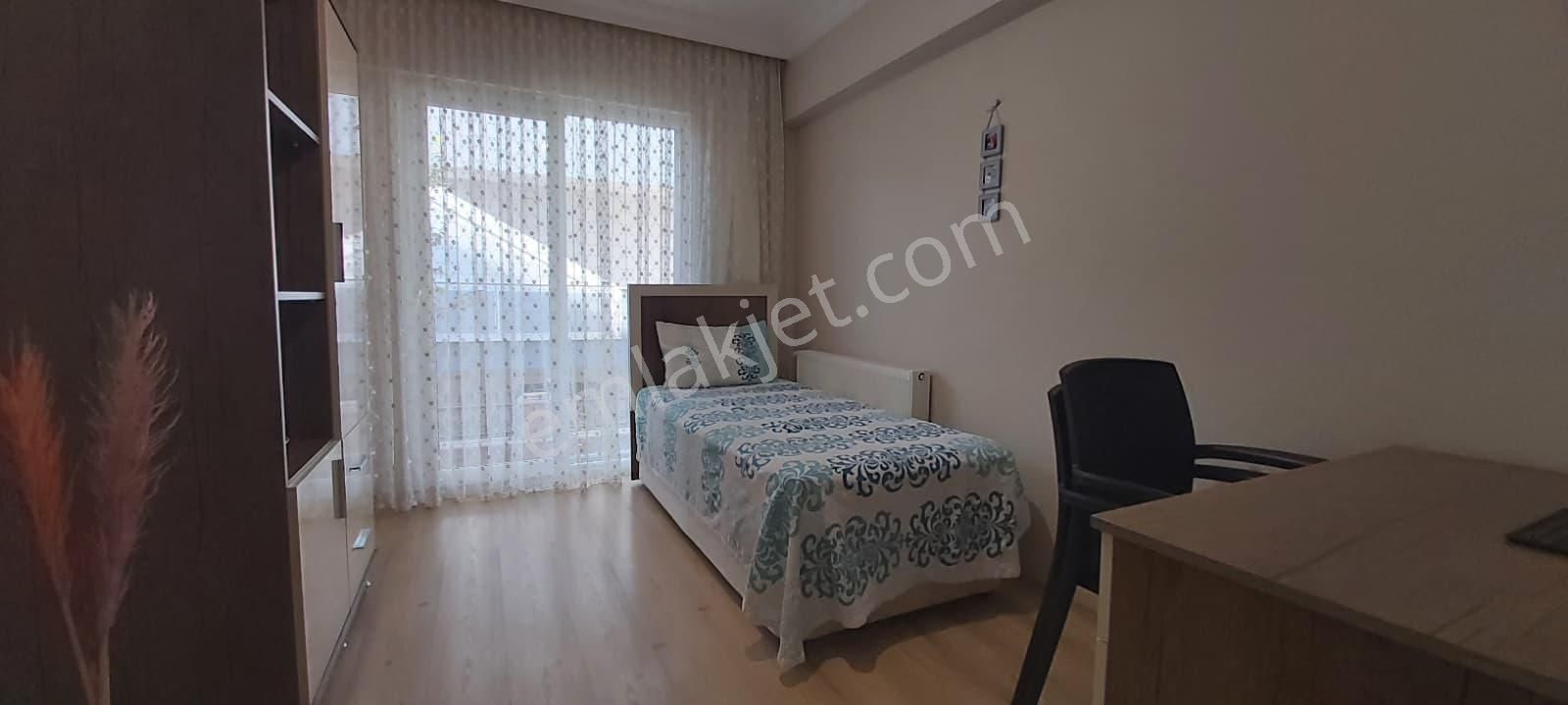 "aydın Söke Yenicami Mahallesinde Satılık 3+1 Daire "mimarsan Gayrimenkul" - Görsel 15