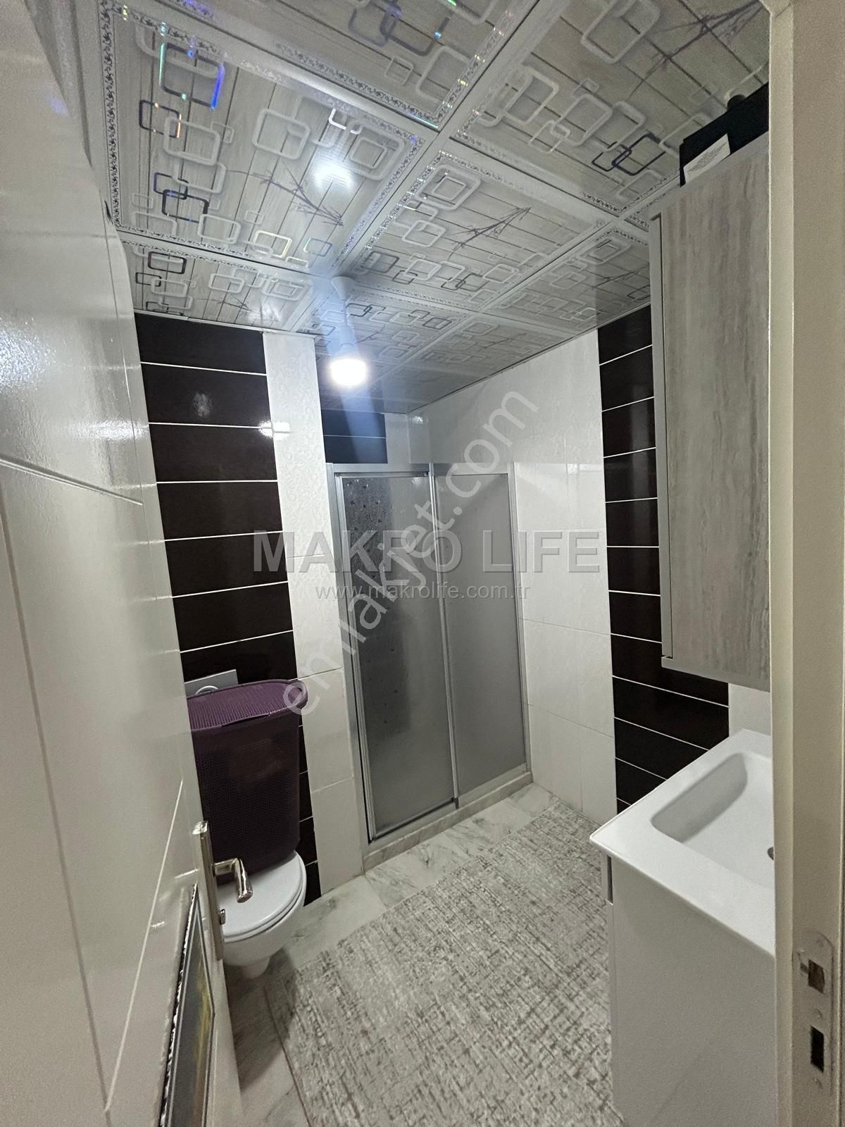 Fabrika Mahallesi Cadde Üzerinde Satılık 3+1 Daire! - Görsel 10