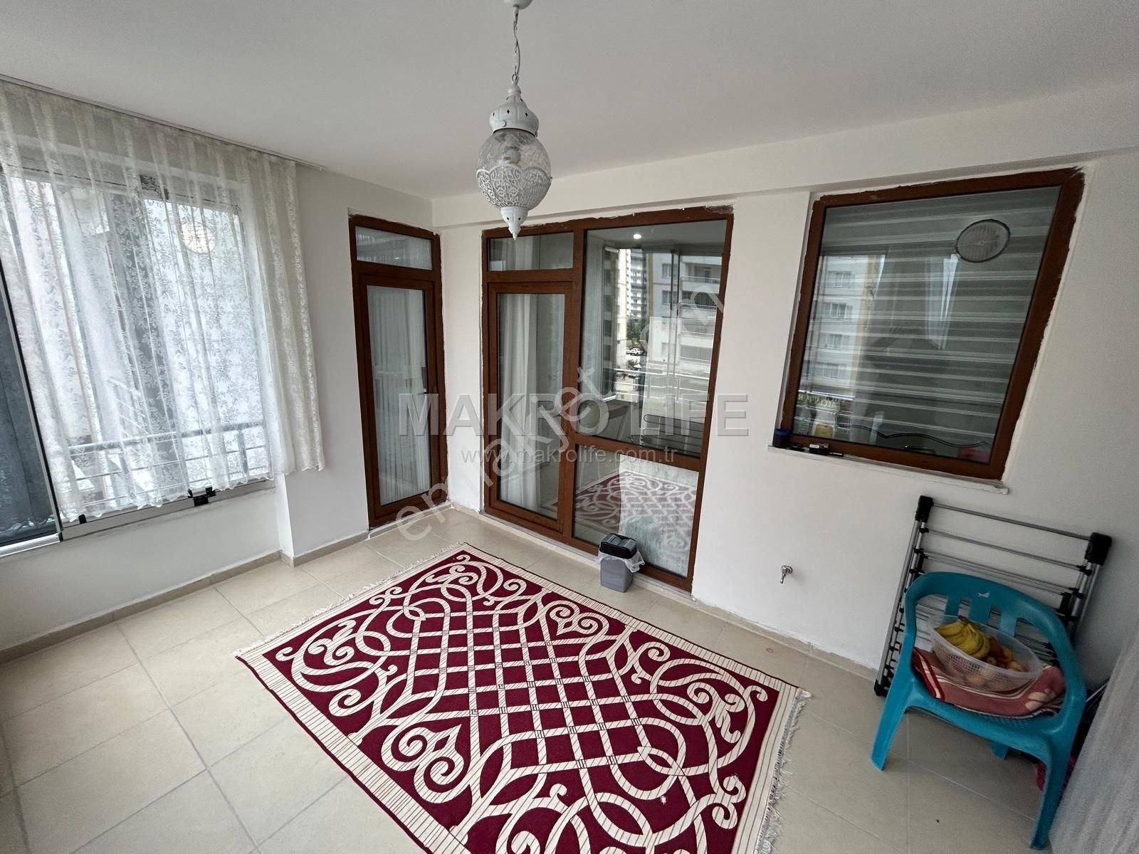 Fabrika Mahallesi Cadde Üzerinde Satılık 3+1 Daire! - Görsel 17