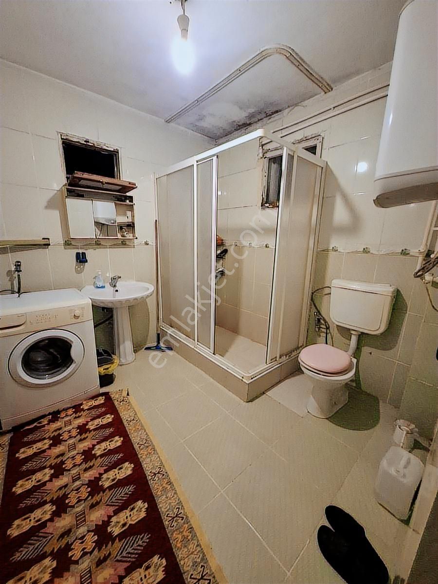 Bornova Evka4 Yanı Kiralık Ful Eşyalı Daire - Görsel 11