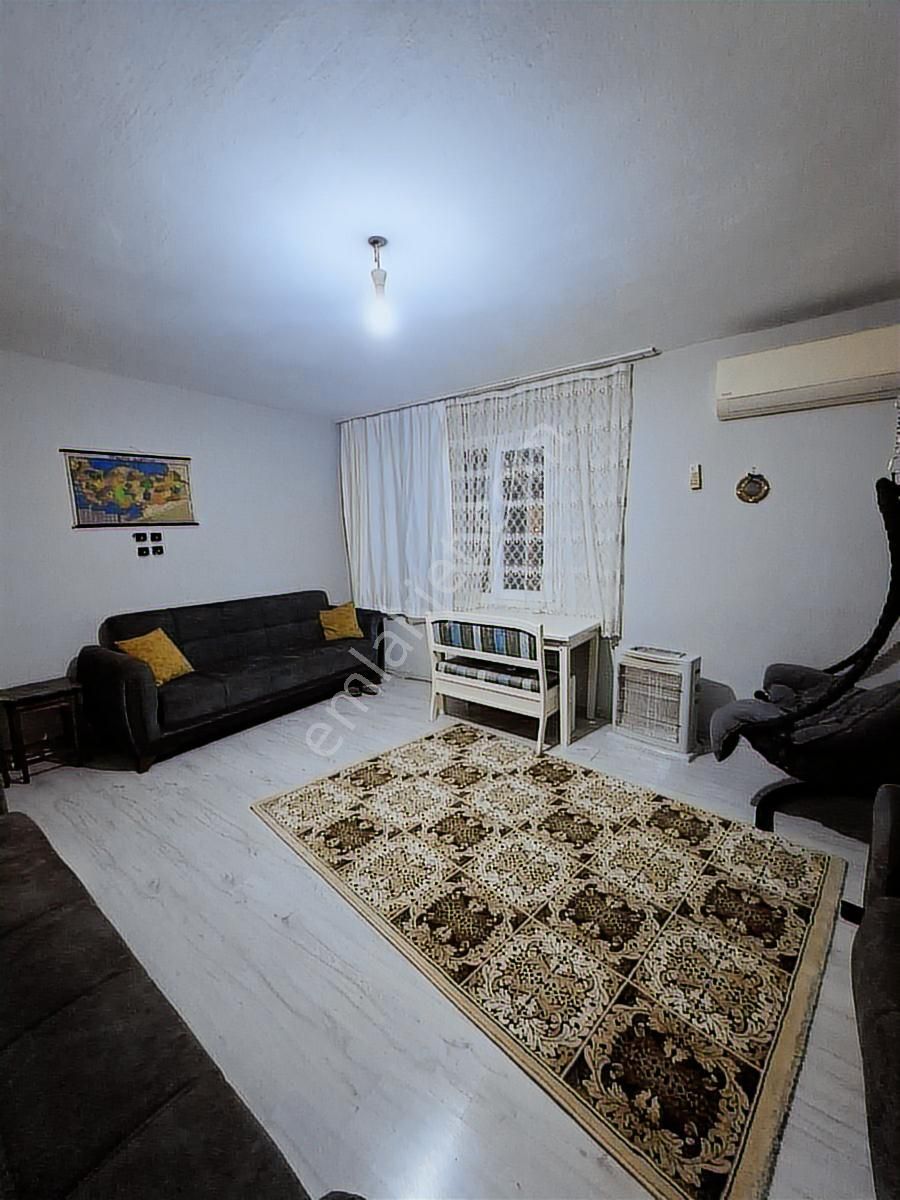 Bornova Evka4 Yanı Kiralık Ful Eşyalı Daire - Görsel 2