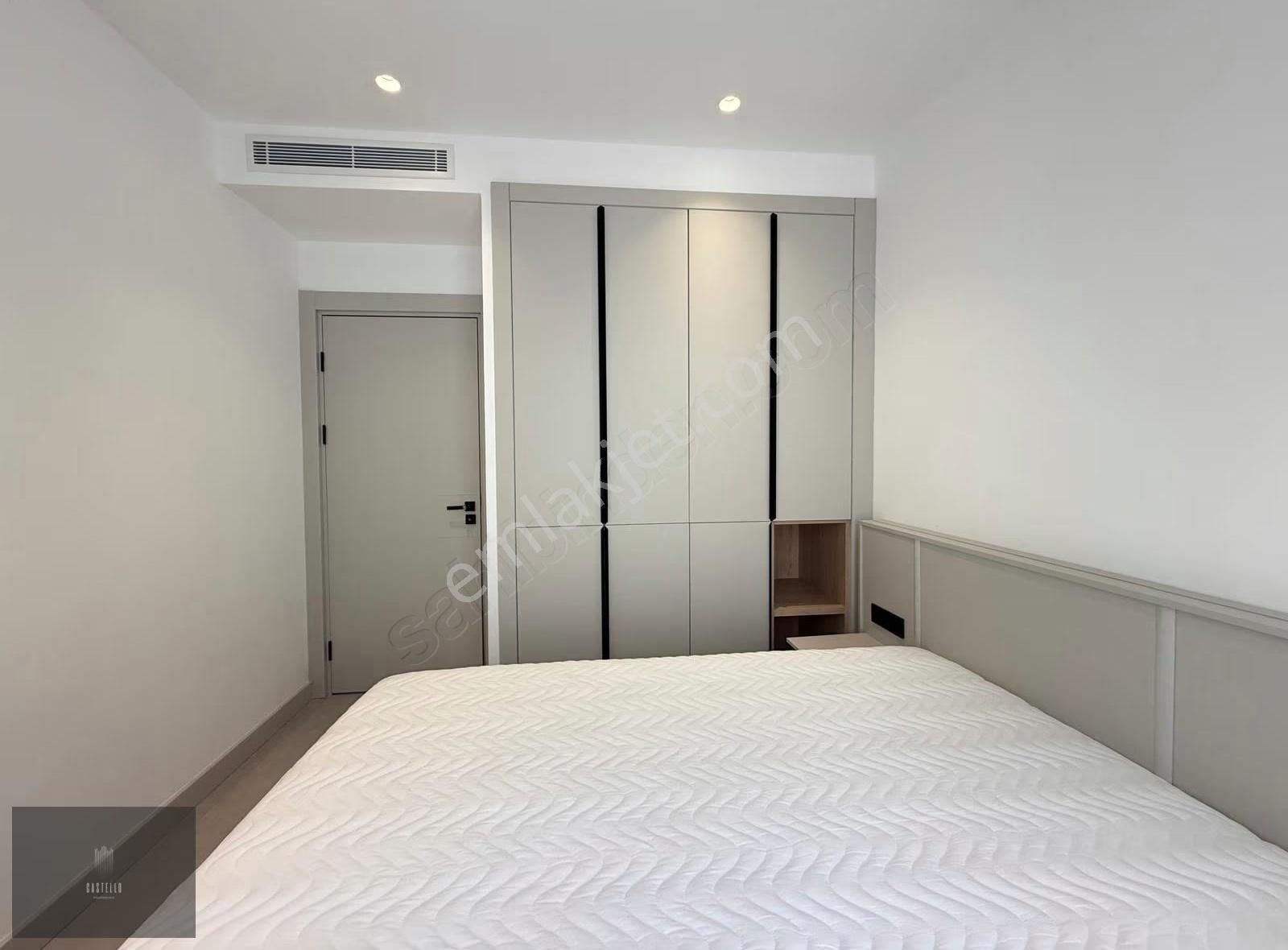 Gündoğan'da Deniz Manzaralı, Özel Havuzlu 4+1 Villa - Görsel 10