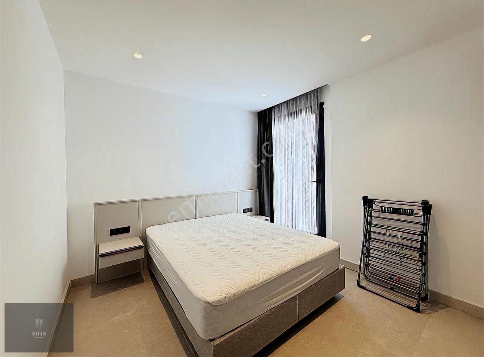 Gündoğan'da Deniz Manzaralı, Özel Havuzlu 4+1 Villa - Görsel 28