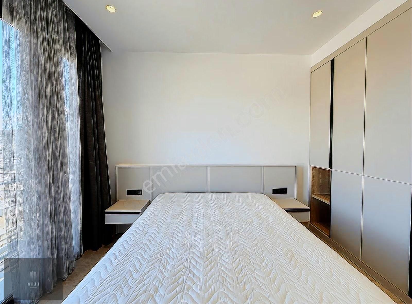 Bodrum Gündoğan'da Deniz Manzaralı, Özel Havuzlu Villa - Görsel 30