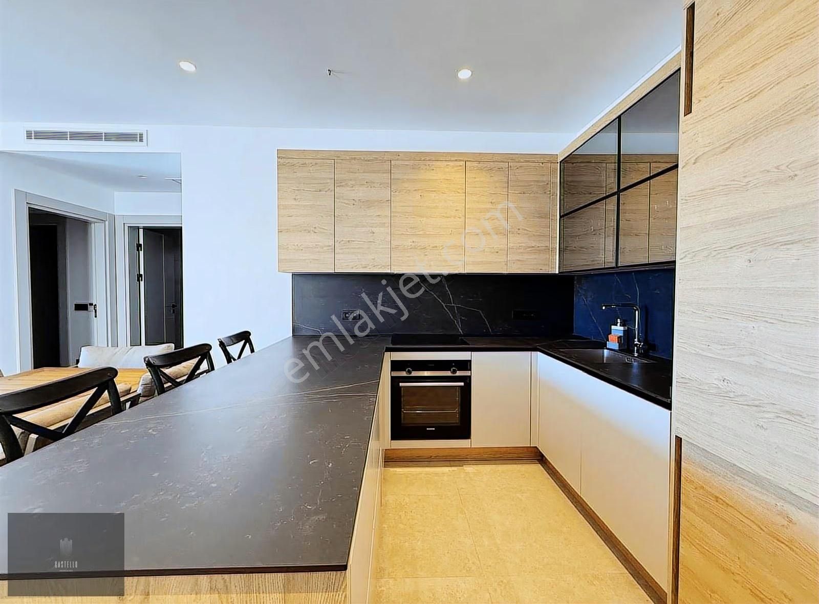 Bodrum Gündoğan'da Deniz Manzaralı, Özel Havuzlu Villa - Görsel 24