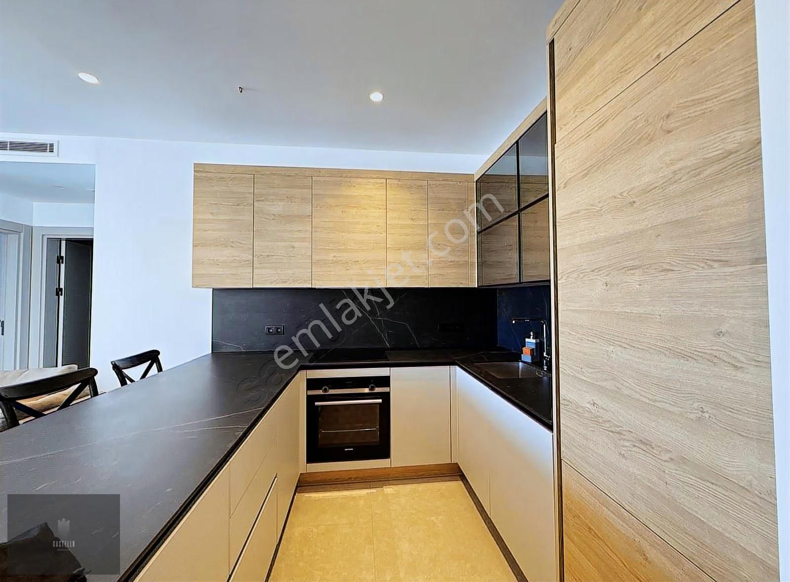 Bodrum Gündoğan'da Deniz Manzaralı, Özel Havuzlu Villa - Görsel 19