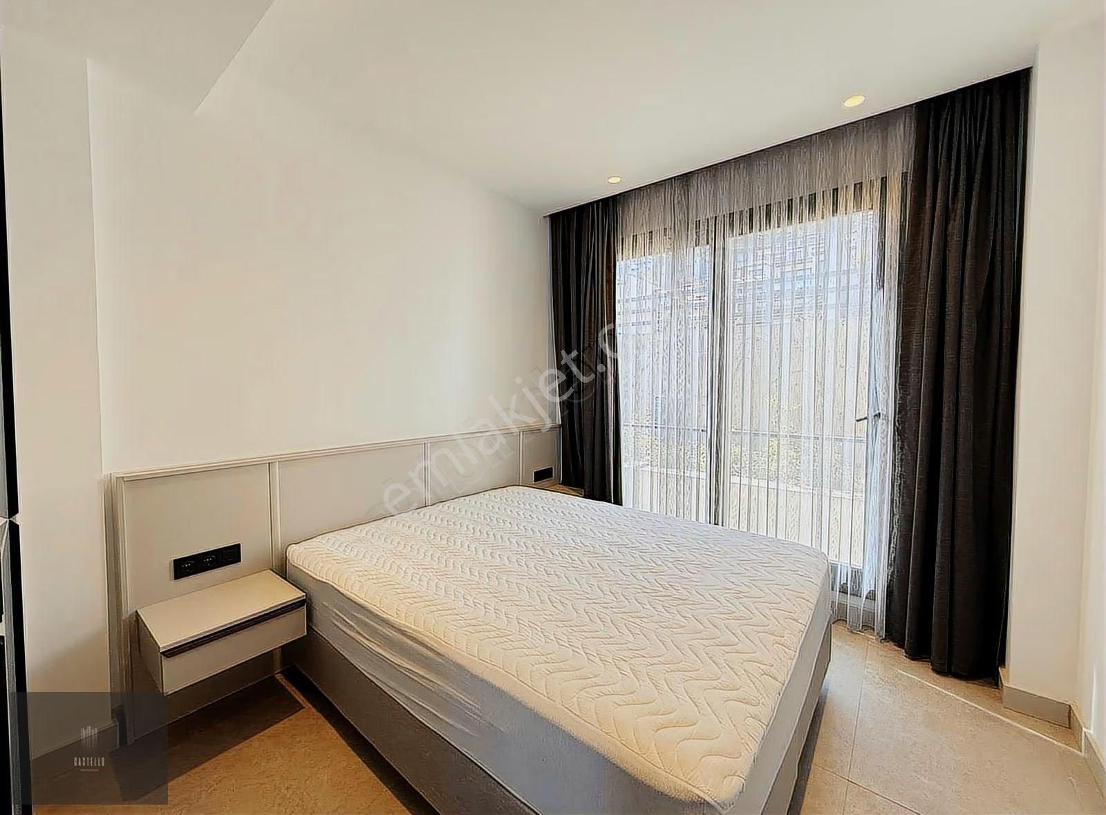 Bodrum Gündoğan'da Deniz Manzaralı, Özel Havuzlu Villa - Görsel 18