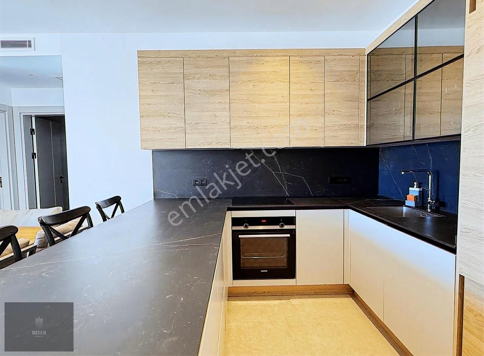 Bodrum Gündoğan'da Deniz Manzaralı, Özel Havuzlu Villa - Görsel 9