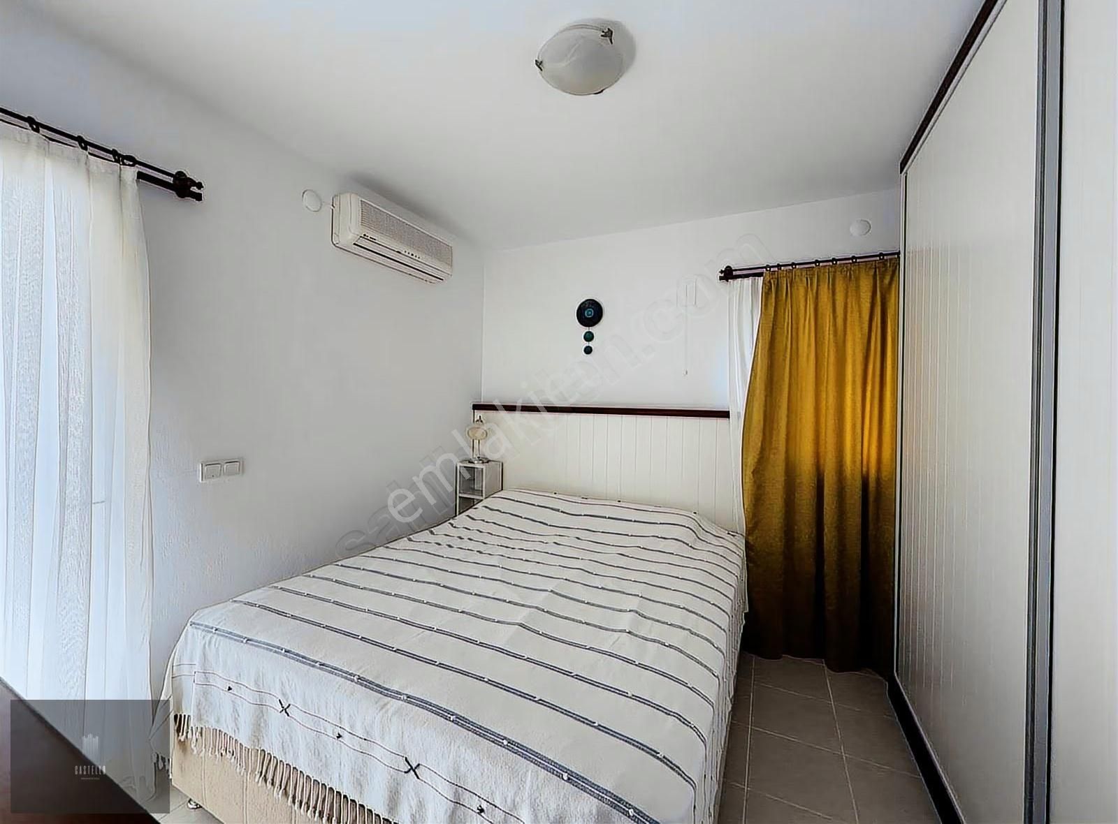 Gündoğan Merkezde Yıllık Kiralık Eşyalı 2+1 Daire - Görsel 6