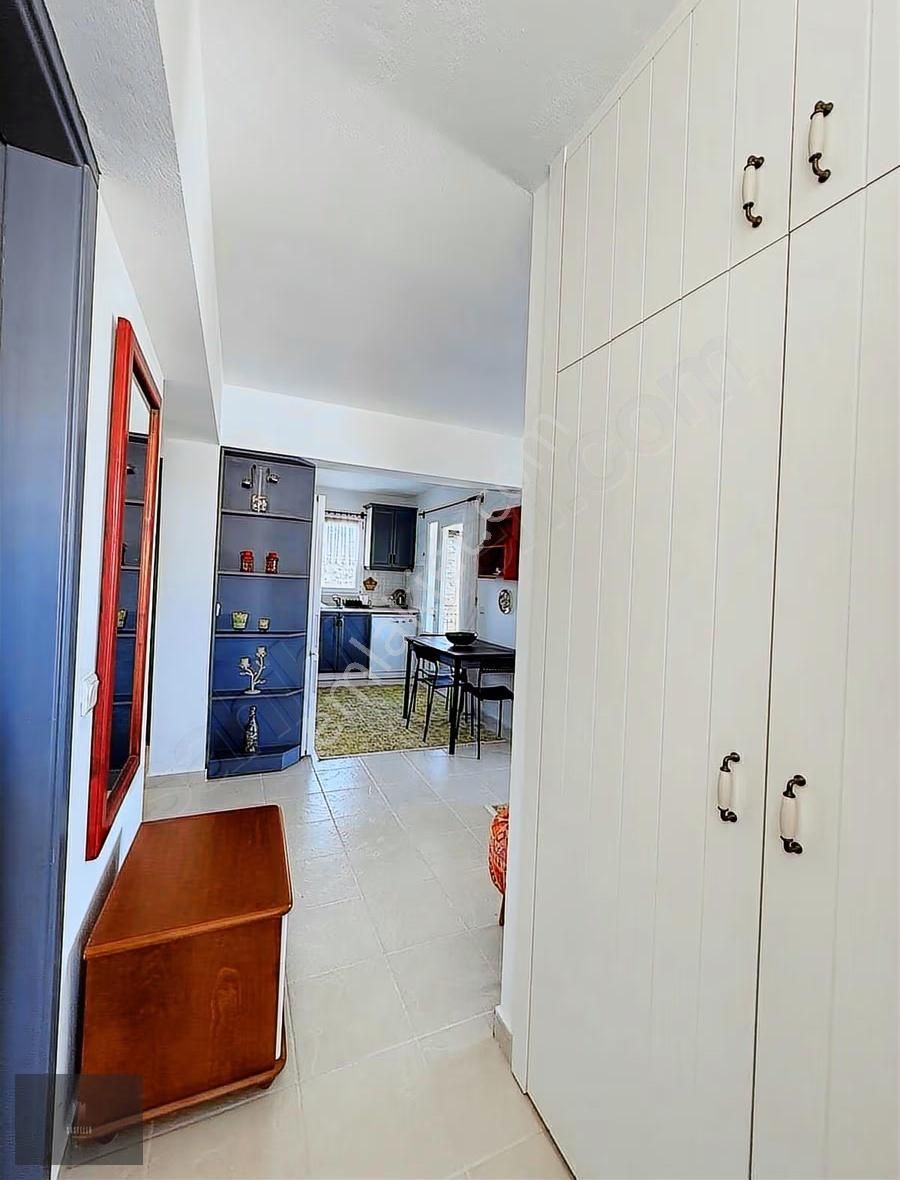 Gündoğan Merkezde Yıllık Kiralık Eşyalı 2+1 Daire - Görsel 3