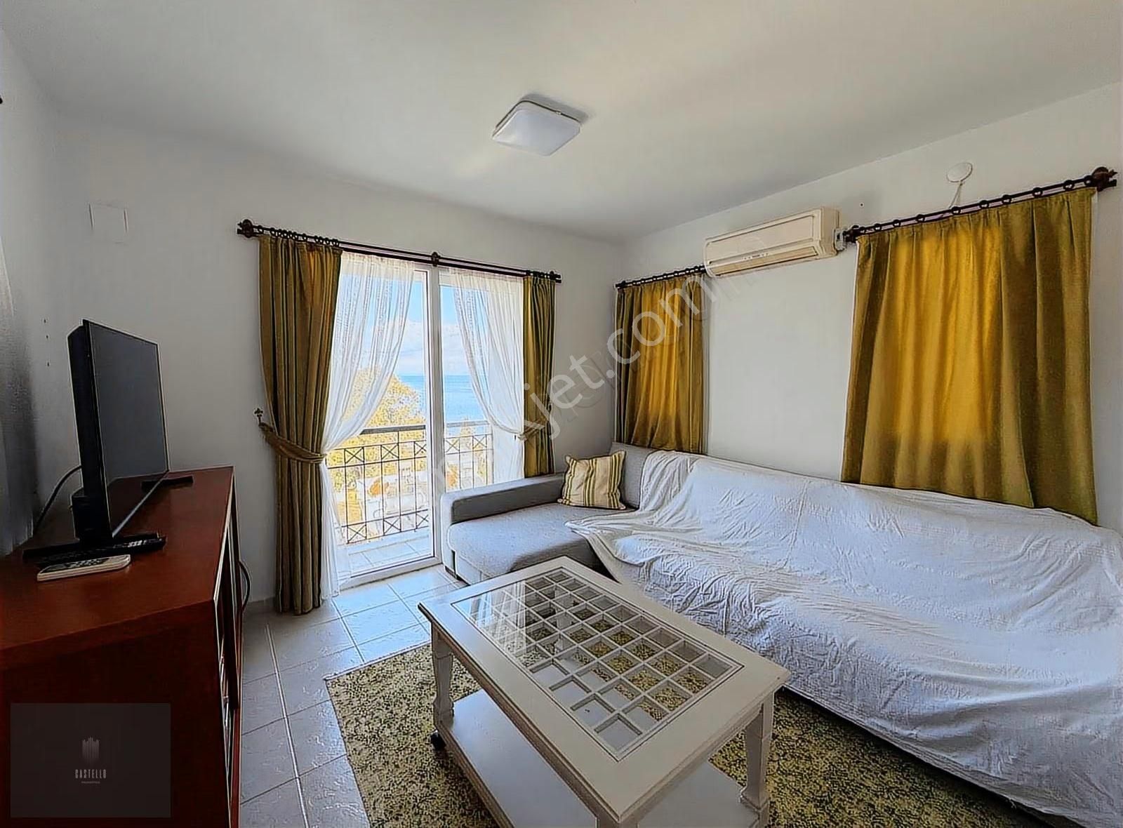 Gündoğan Merkezde Yıllık Kiralık Eşyalı 2+1 Daire - Görsel 8