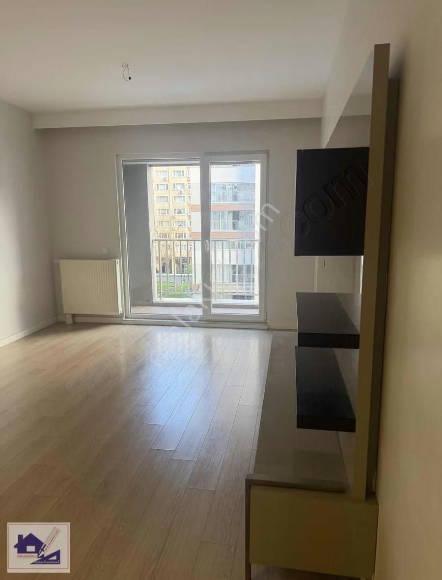 Nesrin'den Makyol Yaşam Sitesin De Havuz Cephe Büyük Boy 1+1 - Görsel 27