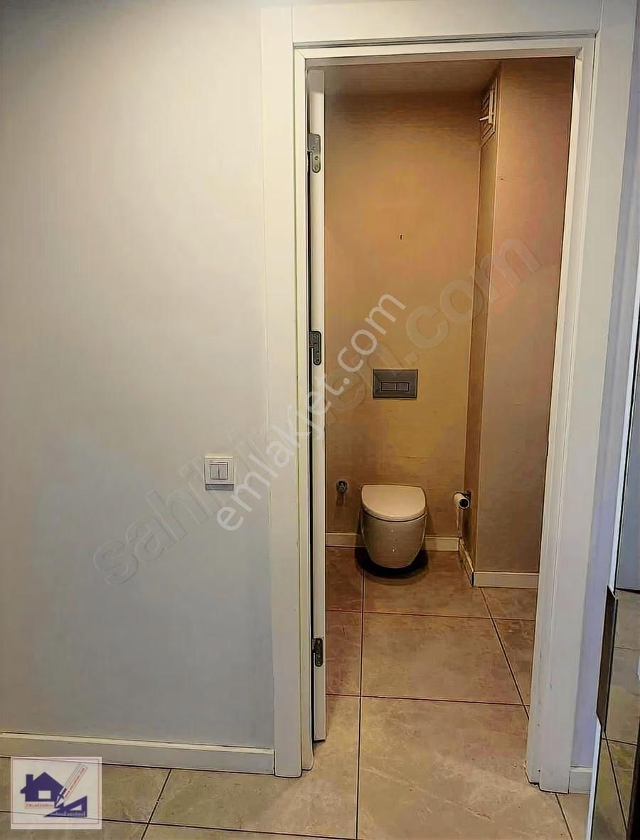 Nesrin'den Makyol Yaşam Sitesin De Havuz Cephe Büyük Boy 1+1 - Görsel 12