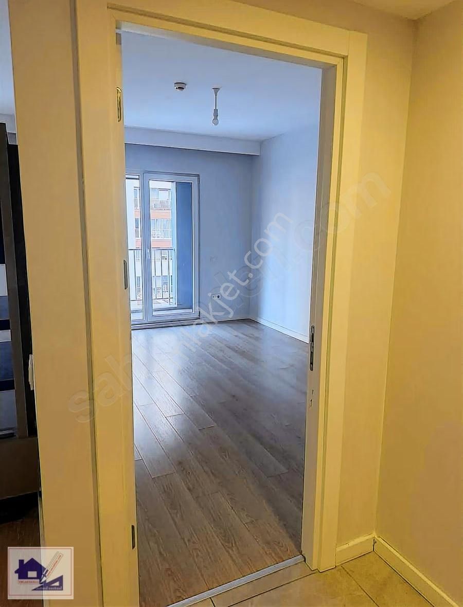 Nesrin'den Makyol Yaşam Sitesin De Havuz Cephe Büyük Boy 1+1 - Görsel 4