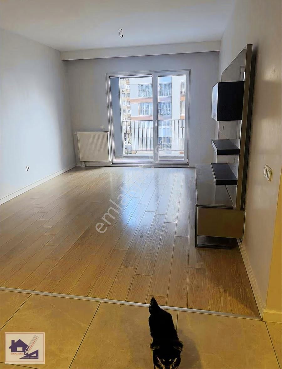 Nesrin'den Makyol Yaşam Sitesin De Havuz Cephe Büyük Boy 1+1 - Görsel 16