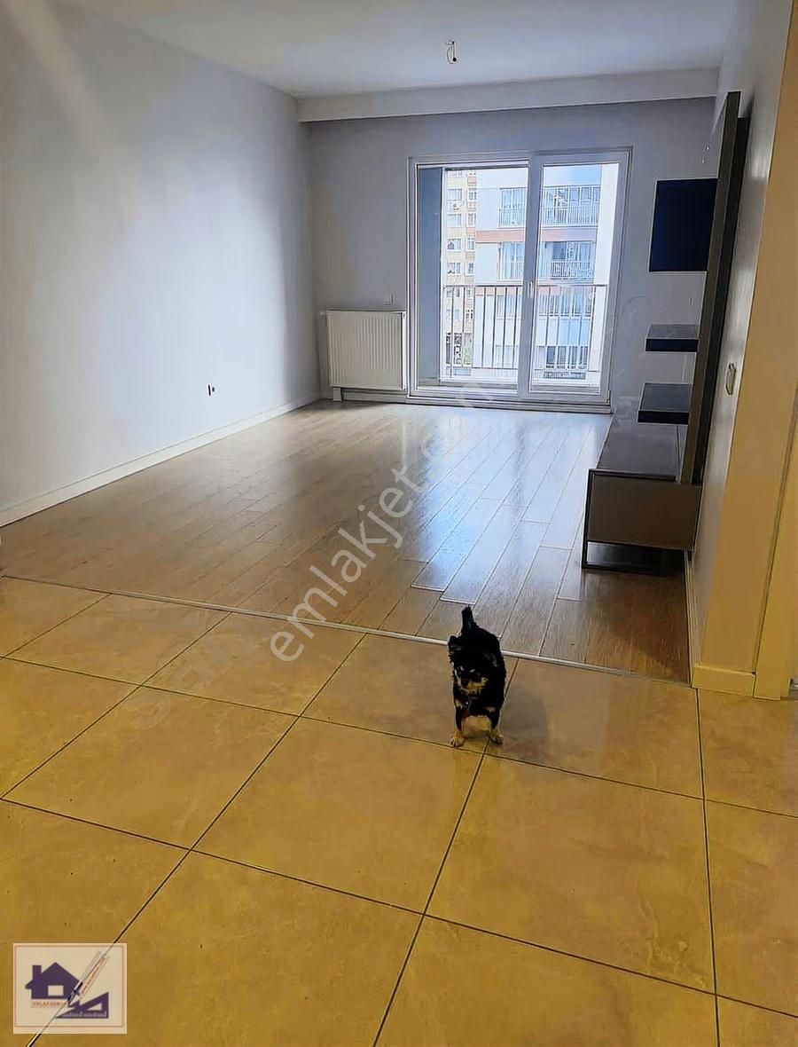 Nesrin'den Makyol Yaşam Sitesin De Havuz Cephe Büyük Boy 1+1 - Görsel 26