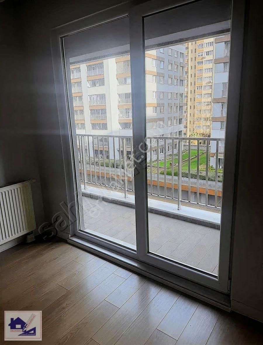 Nesrin'den Makyol Yaşam Sitesin De Havuz Cephe Büyük Boy 1+1 - Görsel 10