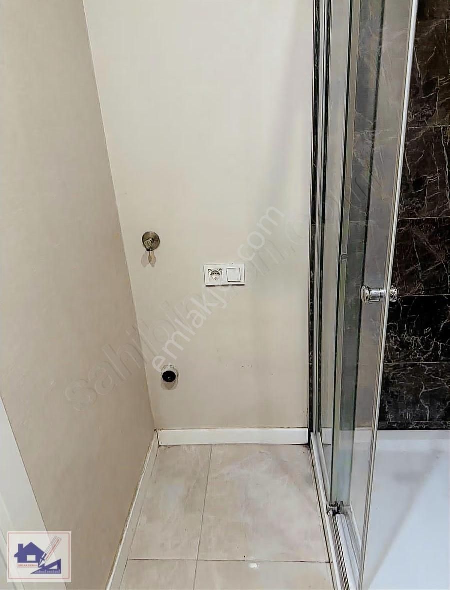 Nesrin'den Makyol Yaşam Sitesin De Havuz Cephe Büyük Boy 1+1 - Görsel 14