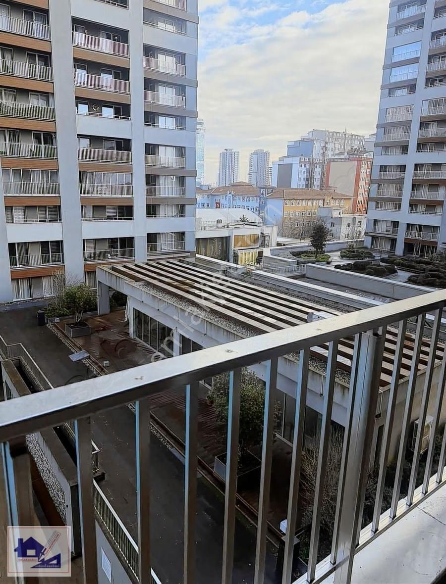 Nesrin'den Makyol Yaşam Sitesin De Havuz Cephe Büyük Boy 1+1 - Görsel 7