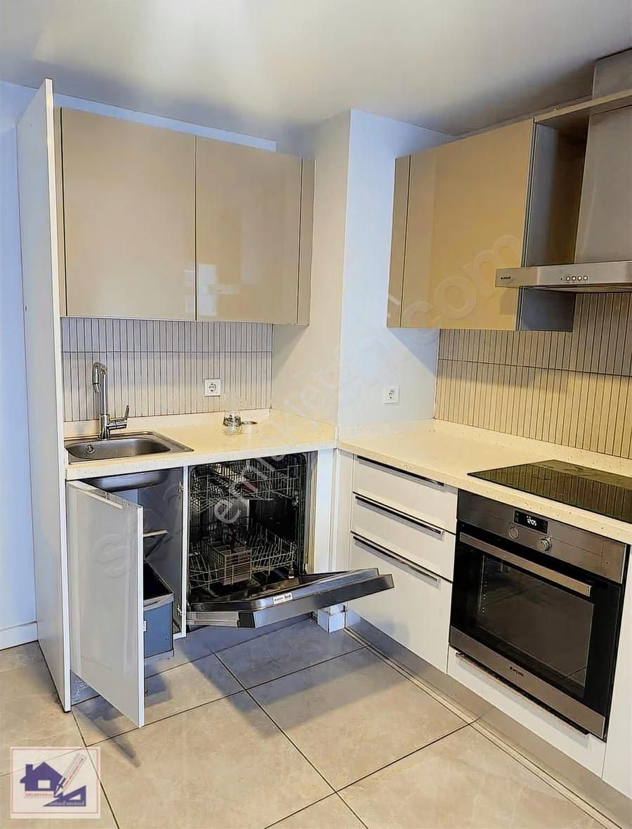 Nesrin'den Makyol Yaşam Sitesin De Havuz Cephe Büyük Boy 1+1 - Görsel 28