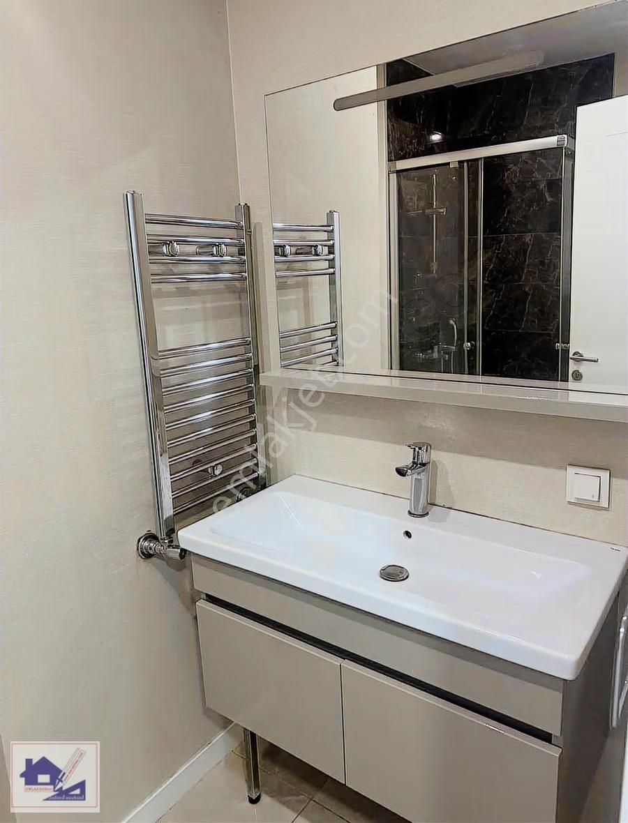 Nesrin'den Makyol Yaşam Sitesin De Havuz Cephe Büyük Boy 1+1 - Görsel 5