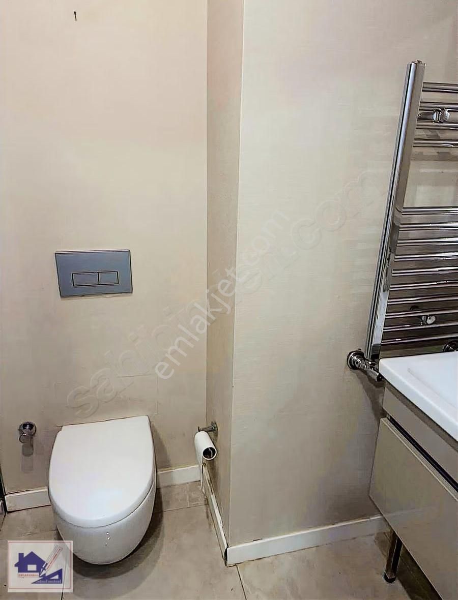 Nesrin'den Makyol Yaşam Sitesin De Havuz Cephe Büyük Boy 1+1 - Görsel 21