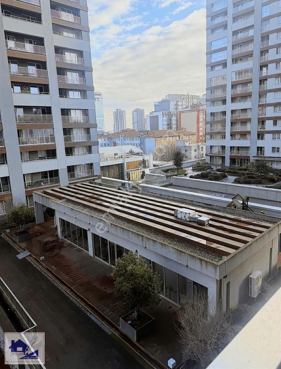 Nesrin'den Makyol Yaşam Sitesin De Havuz Cephe Büyük Boy 1+1 - Görsel 19