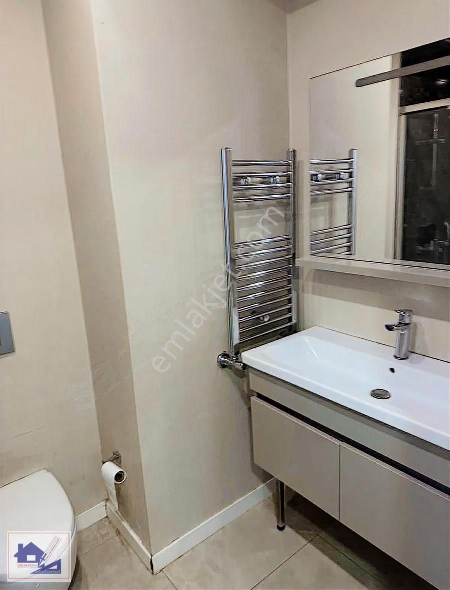 Nesrin'den Makyol Yaşam Sitesin De Havuz Cephe Büyük Boy 1+1 - Görsel 8