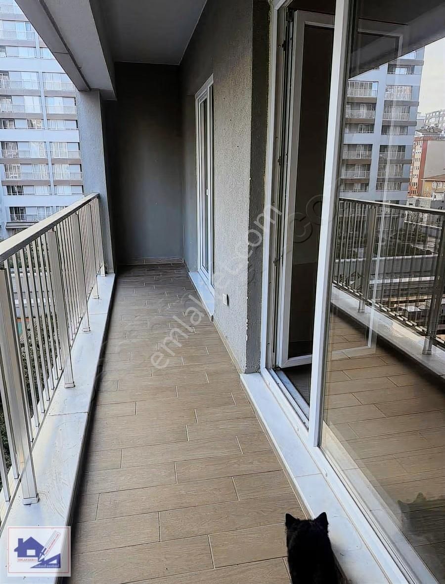 Nesrin'den Makyol Yaşam Sitesin De Havuz Cephe Büyük Boy 1+1 - Görsel 3