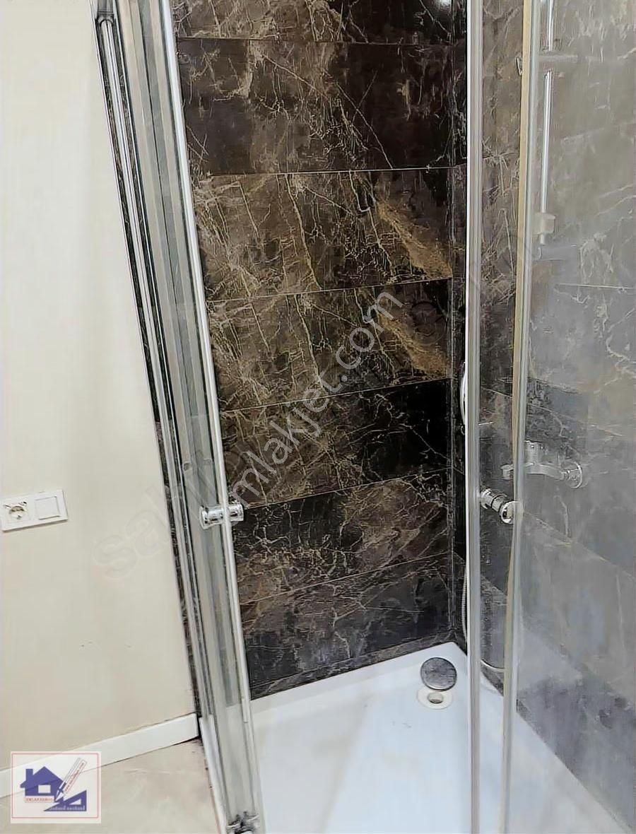 Nesrin'den Makyol Yaşam Sitesin De Havuz Cephe Büyük Boy 1+1 - Görsel 23