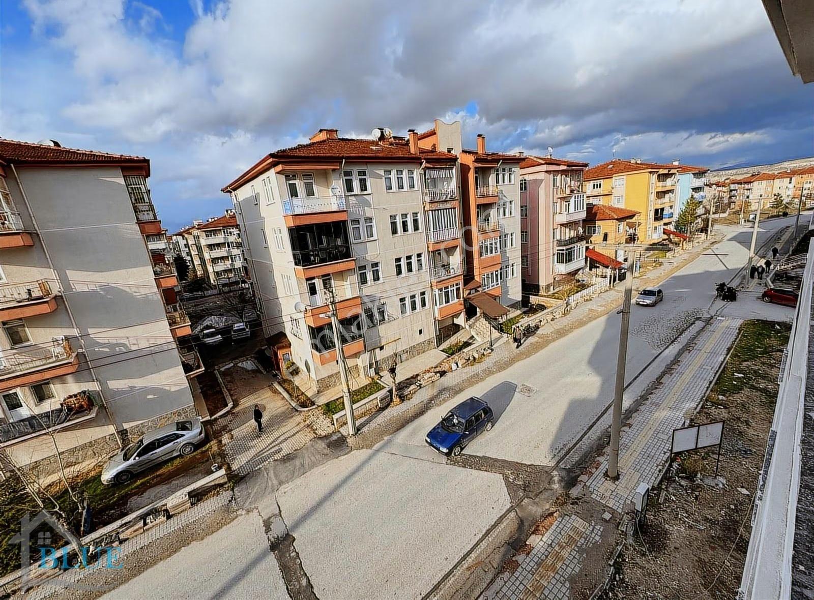 Blue Emlak'tan Sporkent'te 2+1 Sıfır Satılık Daire - Görsel 14