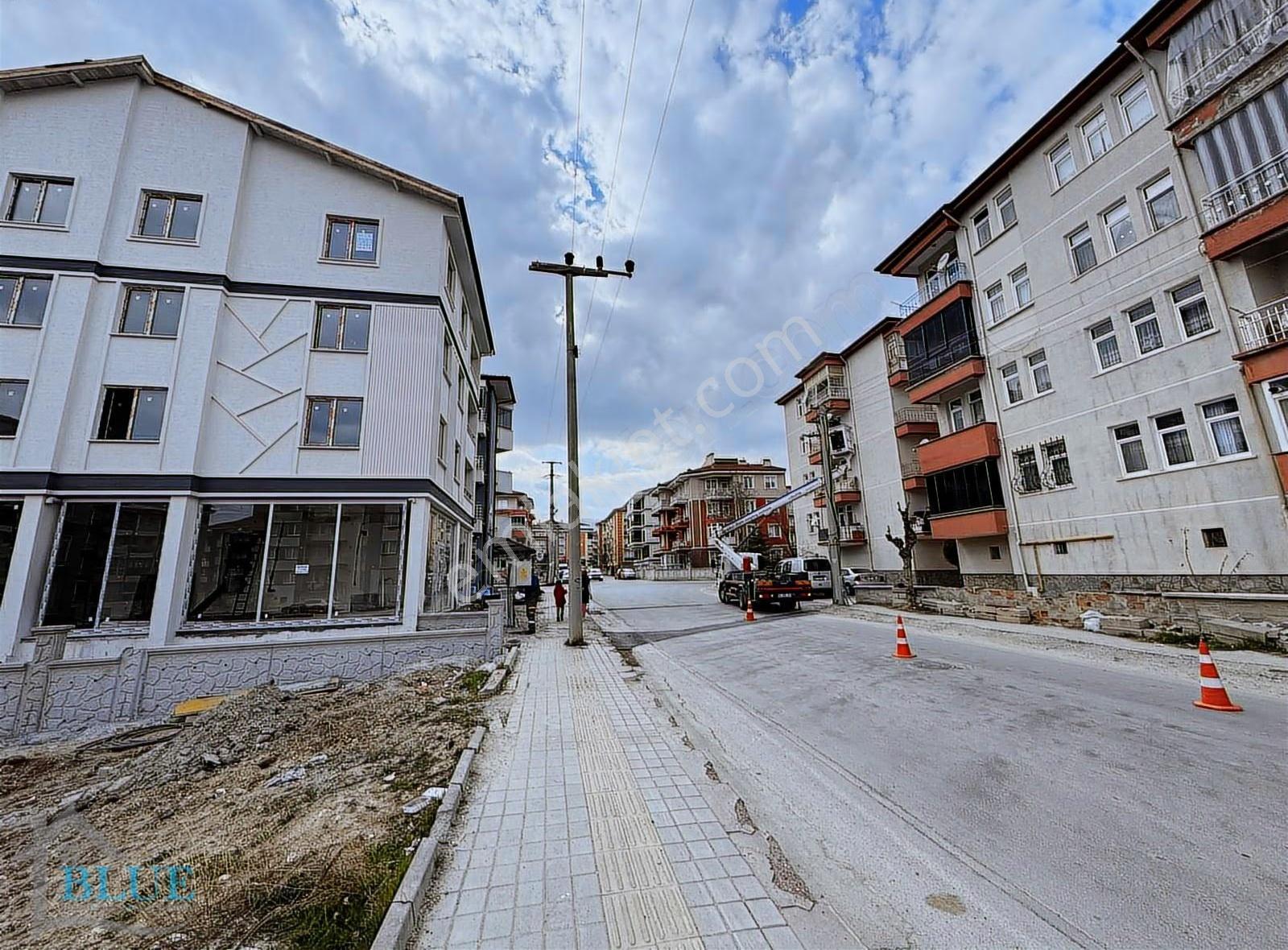 Blue Emlak'tan Sporkent'te 2+1 Sıfır Satılık Daire - Görsel 4