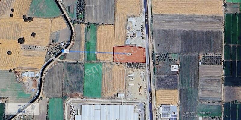 Balıkesir Gönen Hasanbey'de Tek Tapu 4231 M2 Yatırım Fırsatı - Görsel 4