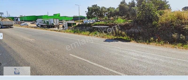 Balıkesir Gönen Hasanbey'de Tek Tapu 4231 M2 Yatırım Fırsatı - Görsel 6