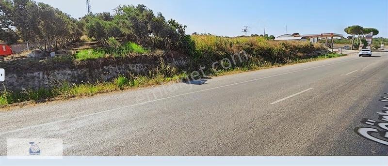 Balıkesir Gönen Hasanbey'de Tek Tapu 4231 M2 Yatırım Fırsatı - Görsel 2
