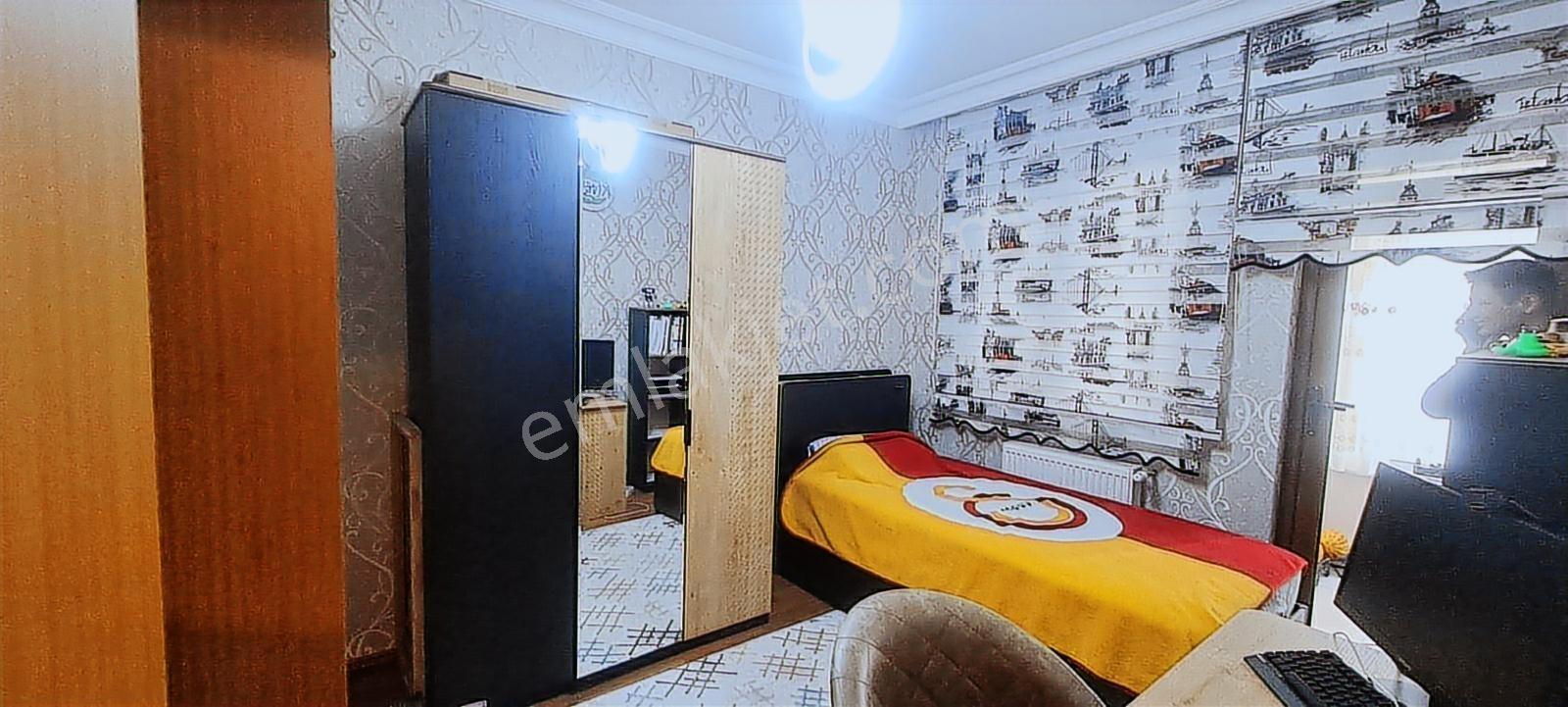 Yazır Mah.bakımlı Satılık Site İçi 4+1 Ara Kat Daire - Görsel 17