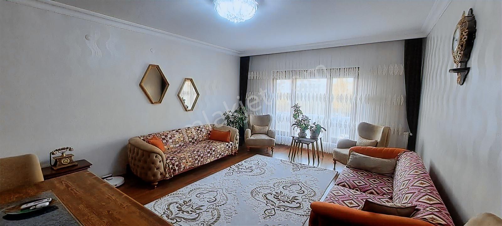 Yazır Mah.bakımlı Satılık Site İçi 4+1 Ara Kat Daire - Görsel 16