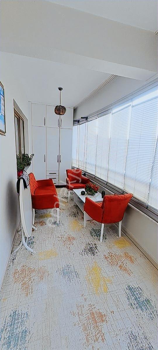 Yazır Mah.bakımlı Satılık Site İçi 4+1 Ara Kat Daire - Görsel 15
