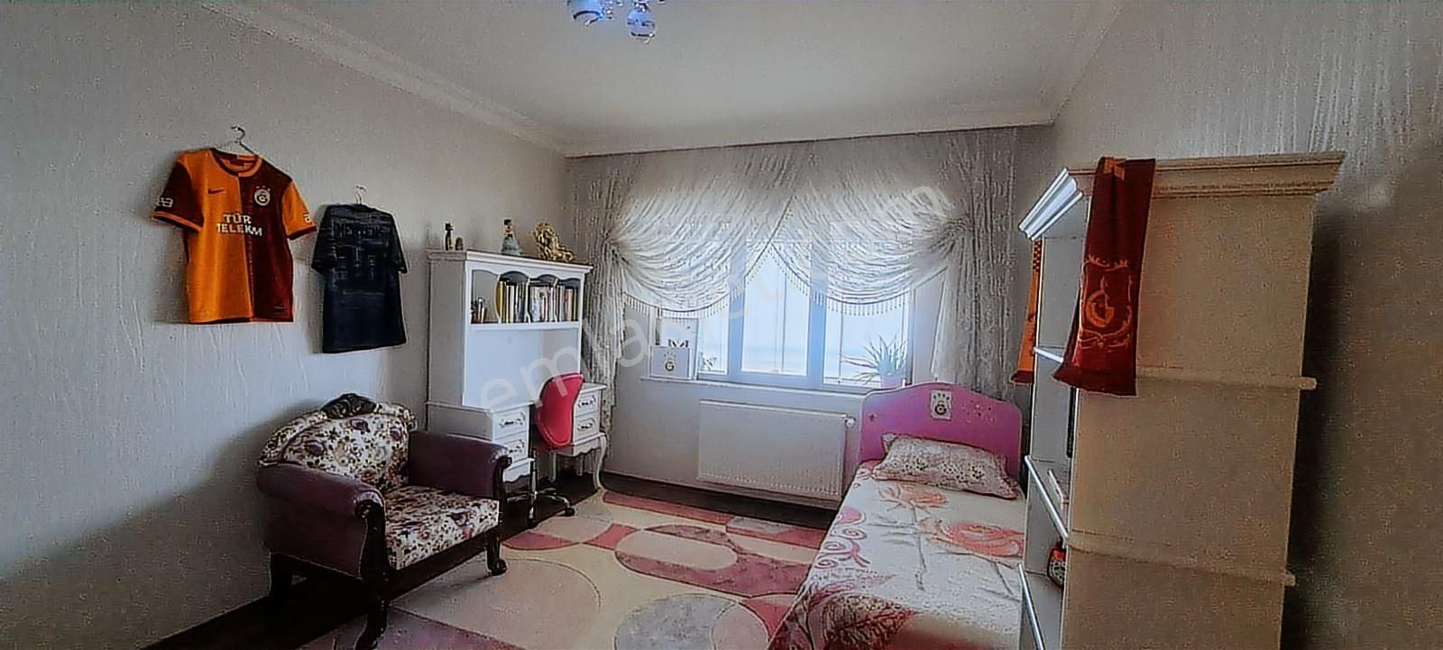 Yazır Mah.bakımlı Satılık Site İçi 4+1 Ara Kat Daire - Görsel 8