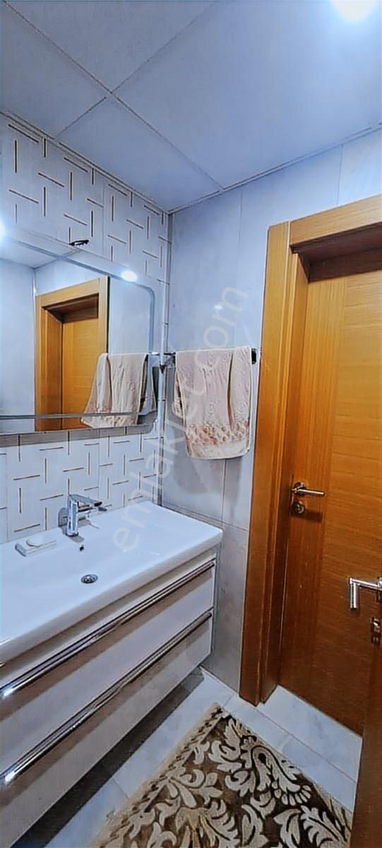 Yazır Mah.bakımlı Satılık Site İçi 4+1 Ara Kat Daire - Görsel 13