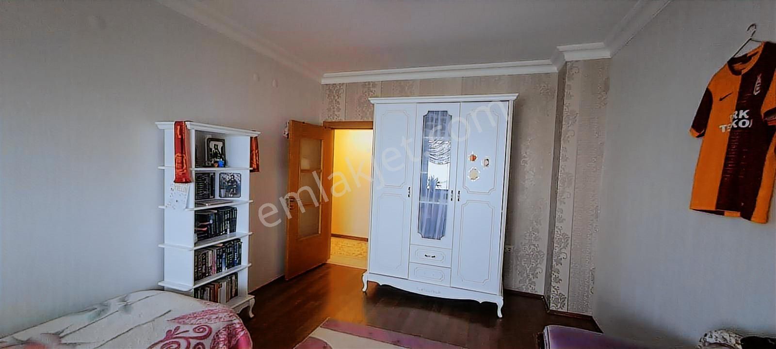 Yazır Mah.bakımlı Satılık Site İçi 4+1 Ara Kat Daire - Görsel 12