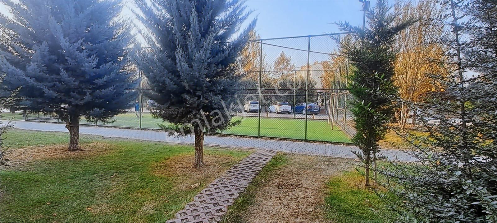 Yazır Mah.bakımlı Satılık Site İçi 4+1 Ara Kat Daire - Görsel 14