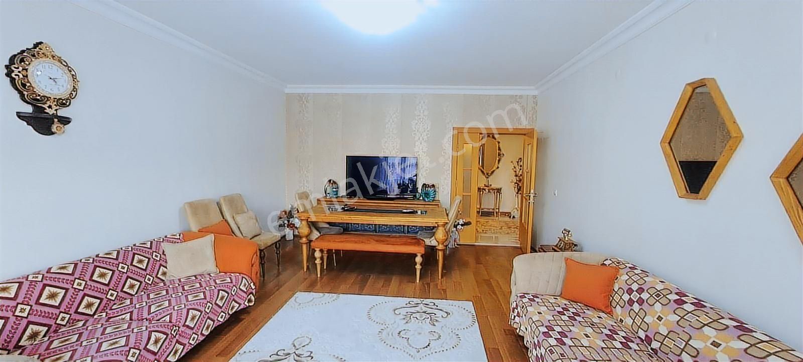 Yazır Mah.bakımlı Satılık Site İçi 4+1 Ara Kat Daire - Görsel 11